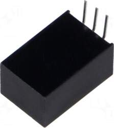 GAPTEC Electronic Converter: DC/DC | Uin: