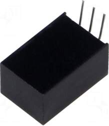 GAPTEC Electronic Converter: DC/DC | Uin: