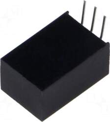 GAPTEC Electronic Converter: DC/DC | Uin: