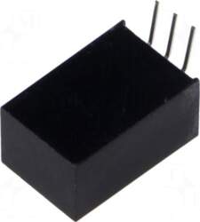 GAPTEC Electronic Converter: DC/DC | Uin: