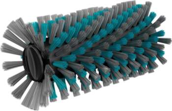 GARDENA Universal roller brush, for cordless