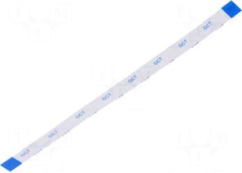 GCT FFC tape | Cores: 12