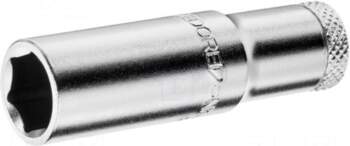 GEDORE Socket: 6-angles | socket spanner