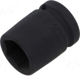 GEDORE Socket: 6-angles | socket spanner