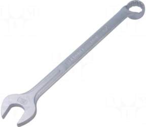 GEDORE Wrench: combination spanner | double-sided