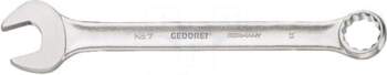 GEDORE Wrench: combination spanner | double-sided
