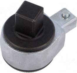 GEDORE Wrench tip | torque,rattle