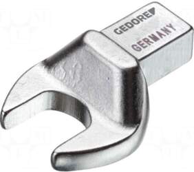 GEDORE Wrench tip | torque,spanner