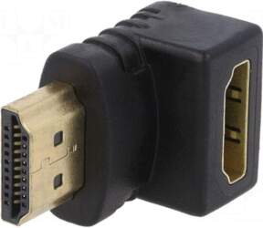 GEMBIRD Adapter | HDMI socket,HDMI