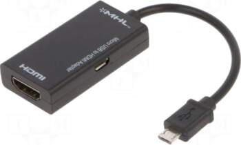 GEMBIRD Adapter | Cablexpert | 0