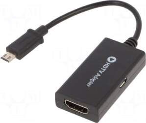 GEMBIRD Adapter | Cablexpert | 0