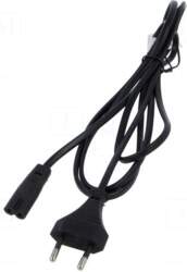 GEMBIRD Cable | H03VVH2-F | 2x0