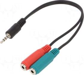 GEMBIRD Cable | Jack 3,5mm