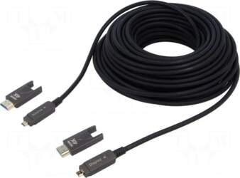 GEMBIRD Cable | micro HDMI plug