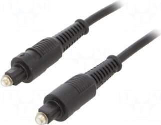 GEMBIRD Cable | Toslink plug,both