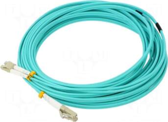 GEMBIRD Fiber patch cord | OM4