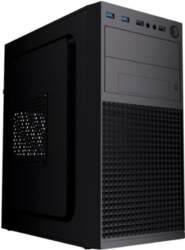 Gembird Mini-tower computer case Fornax K300