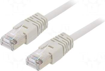 GEMBIRD Patch cord | F/UTP |