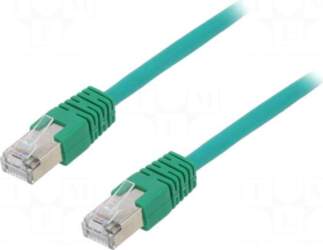 GEMBIRD Patch cord | F/UTP |