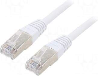 GEMBIRD Patch cord | F/UTP |