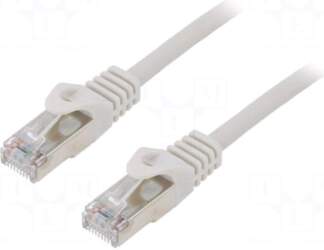 GEMBIRD Patch cord | F/UTP |