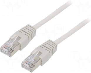 GEMBIRD Patch cord | F/UTP |