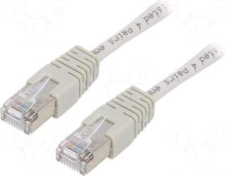 GEMBIRD Patch cord | F/UTP |