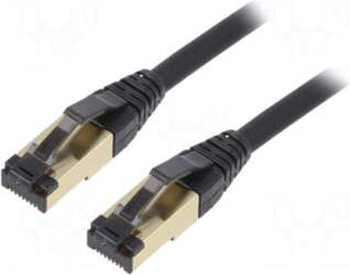 GEMBIRD Patch cord | S/FTP |