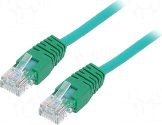 GEMBIRD Patch cord | U/UTP |