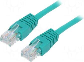GEMBIRD Patch cord | U/UTP |