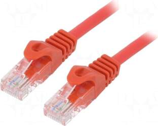 GEMBIRD Patch cord | U/UTP |