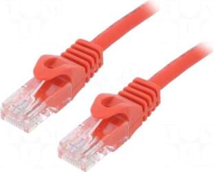 GEMBIRD Patch cord | U/UTP |