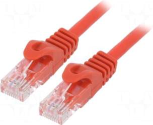 GEMBIRD Patch cord | U/UTP |