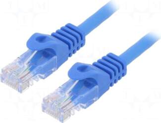 GEMBIRD Patch cord | U/UTP |