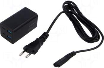 GEMBIRD Power supply: switching | 5VDC