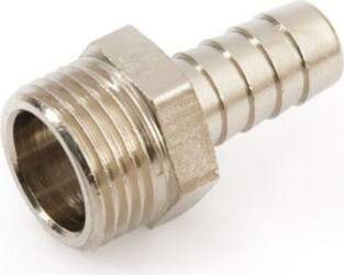 GENERAL FITTINGS Štuceris (Ā) 1/2``