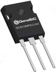 GeneSiC SEMICONDUCTOR Diode: Schottky rectifying |