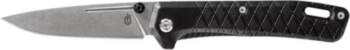 GERBER Zlich folding knife black