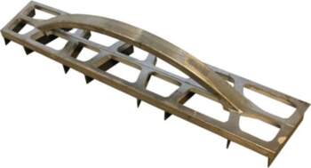 Germany JUNG - PLASTERER`S PLANE -