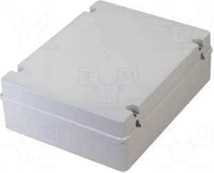 GEWISS Enclosure: multipurpose | X: 316mm