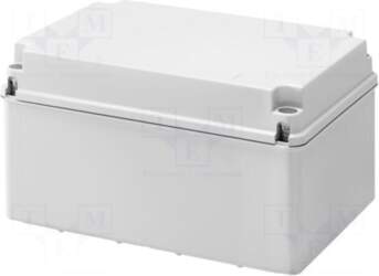 GEWISS Enclosure: multipurpose | X: 316mm