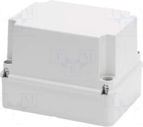 GEWISS Enclosure: junction box | X: