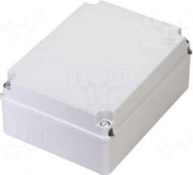 GEWISS Enclosure: multipurpose | X: 236mm