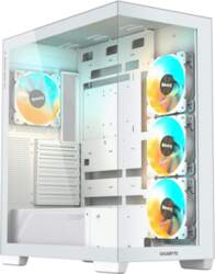 GIGABYTE C500 Panoramic Stealth Ice, Tower