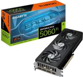 Gigabyte GeForce RTX 5060 Ti Windforce