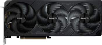 GIGABYTE GeForce RTX 5080 WINDFORCE OC