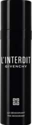 Givenchy L`Interdit Dezodorants 100ml