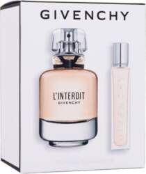 Givenchy L`Interdit Parfimērijas ūdens EDP 80ml