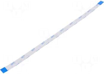 GCT FFC tape | Cores: 10