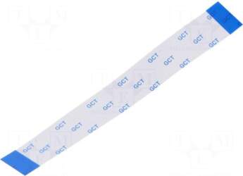 GCT FFC tape | Cores: 24